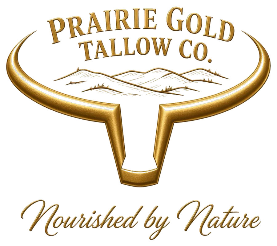 Prairie Gold Tallow Co. — Nourished by Nature