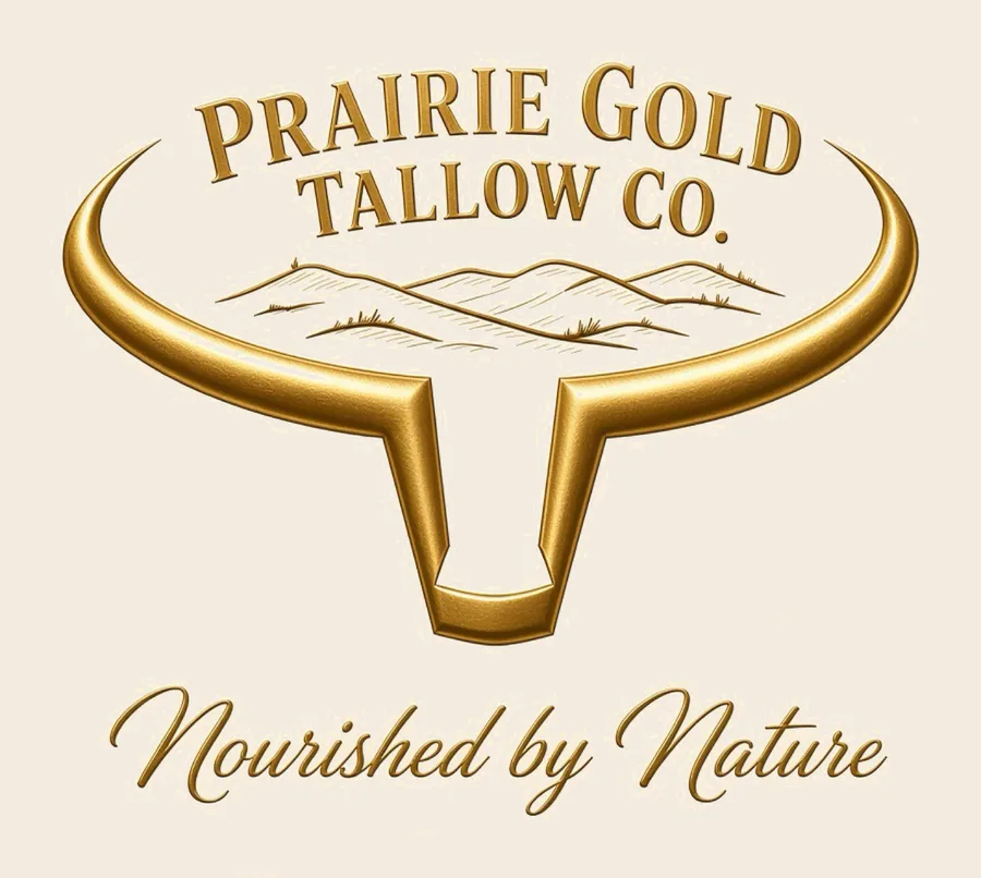 Prairie Gold Tallow Co.