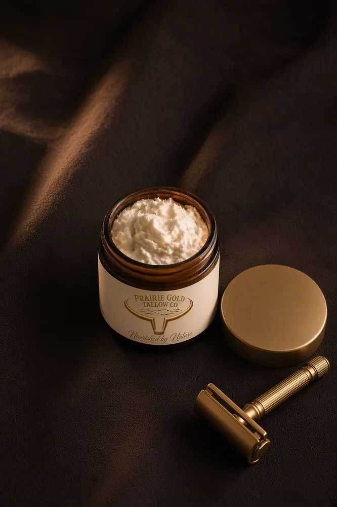 Aftershave Balm