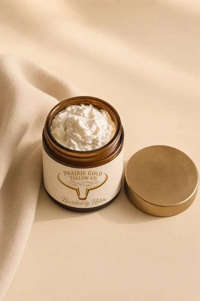 Body & Face Moisturizer